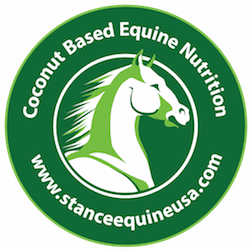 Coconut Based Equine Nutrition