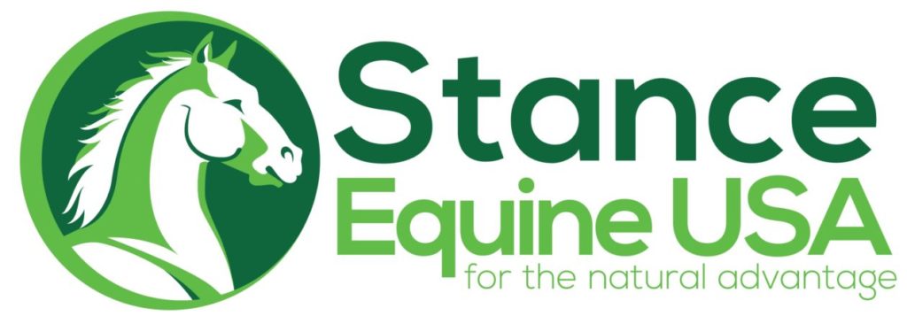 Stance Equine USA Logo