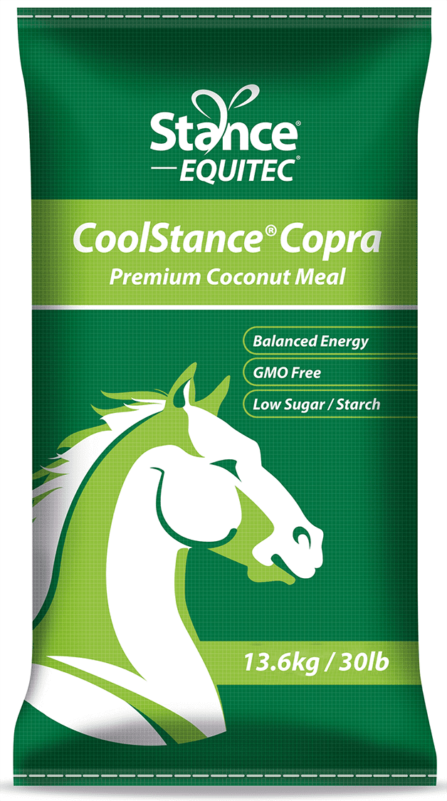 CoolStance Copra from Stance Equine