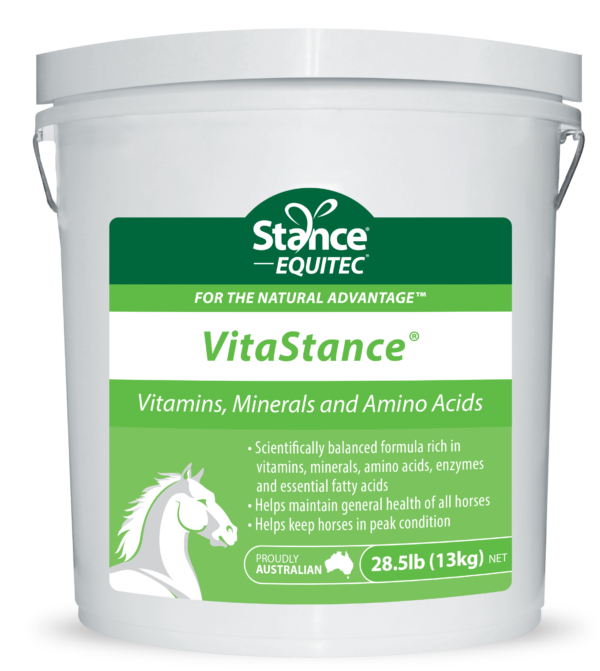 VitaStance 13kg 28.5lb USA